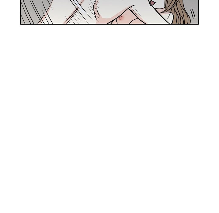 Misfortune Chapter 5 - Page 12
