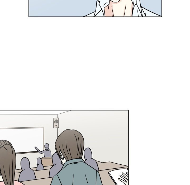 Misfortune Chapter 5 - Page 17