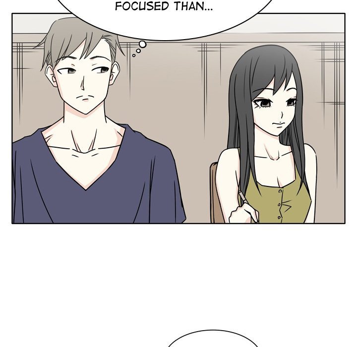 Misfortune Chapter 5 - Page 19