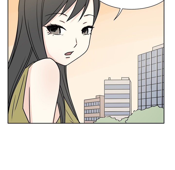 Misfortune Chapter 5 - Page 30