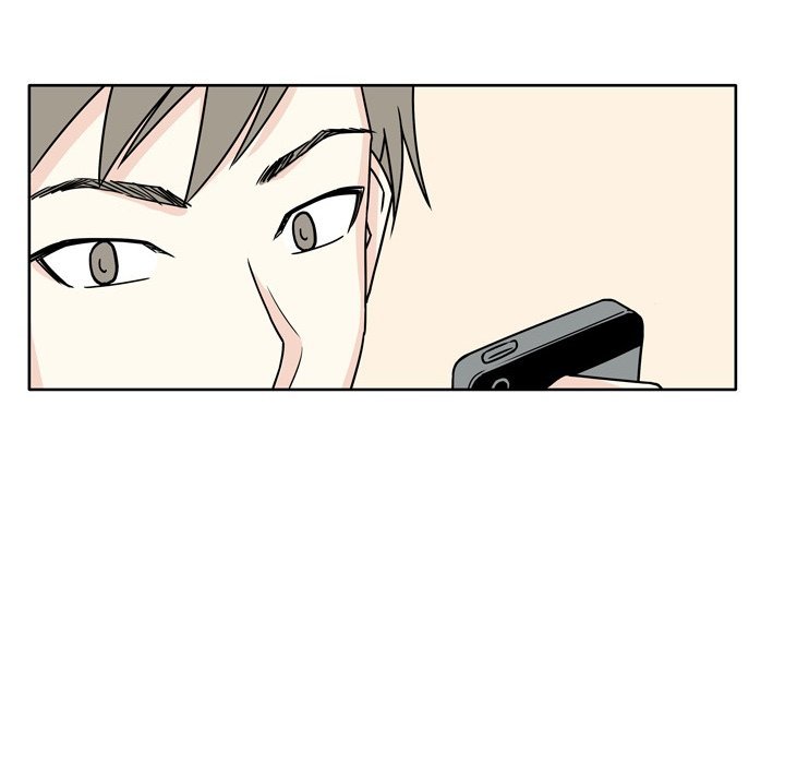 Misfortune Chapter 5 - Page 31