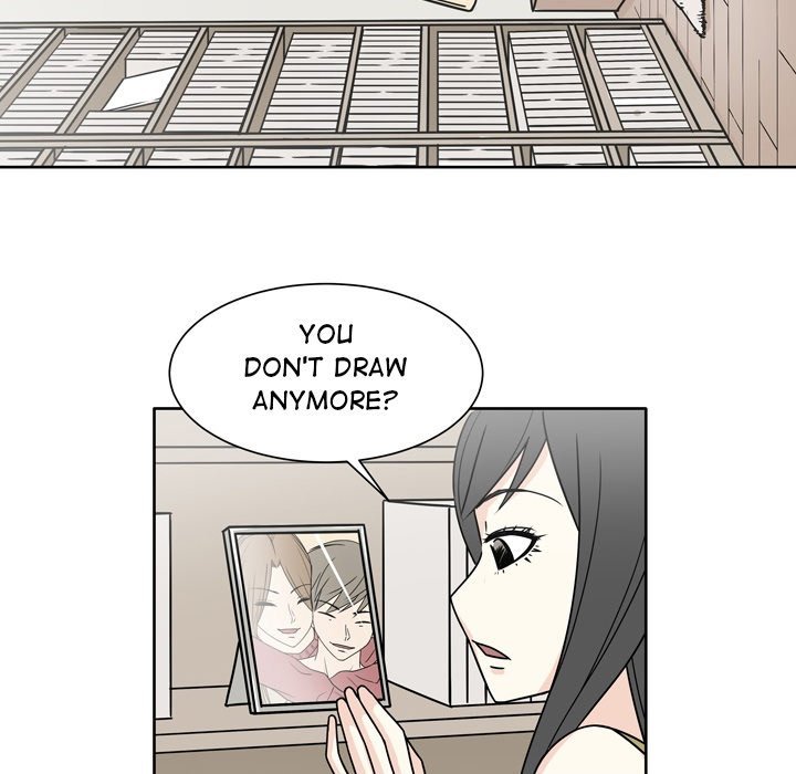 Misfortune Chapter 5 - Page 34