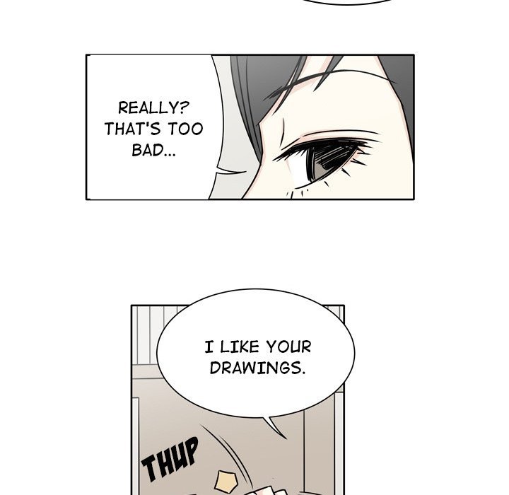 Misfortune Chapter 5 - Page 36
