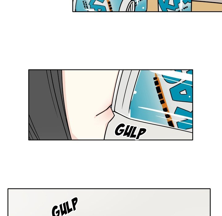 Misfortune Chapter 5 - Page 39
