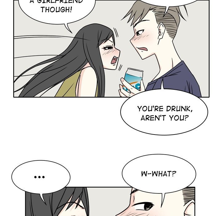 Misfortune Chapter 5 - Page 46