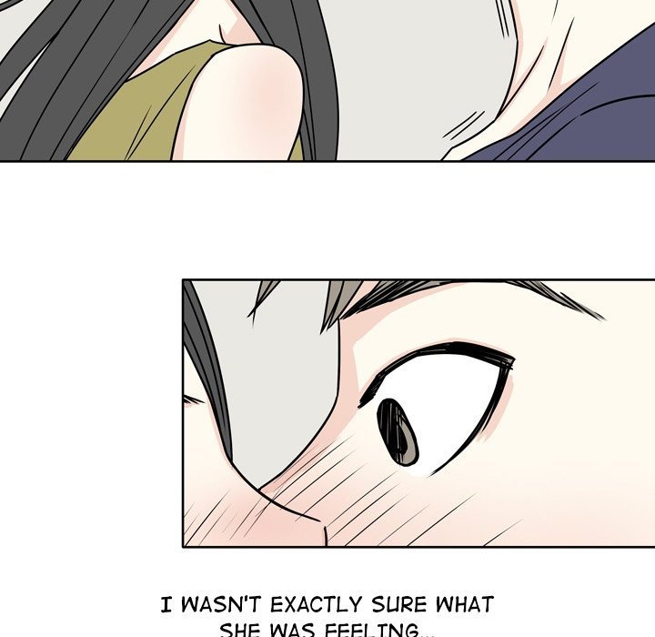 Misfortune Chapter 5 - Page 48