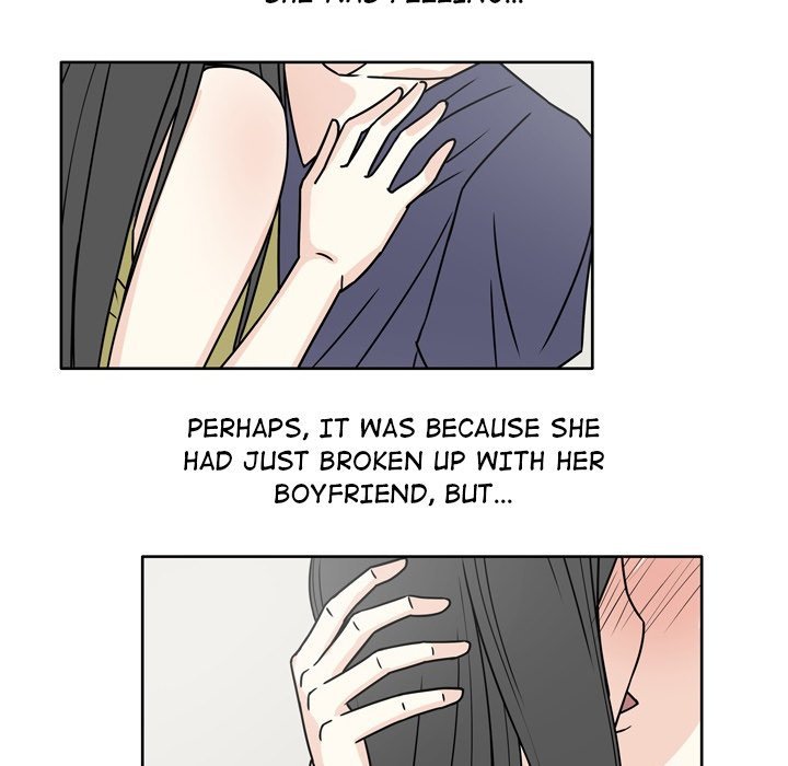 Misfortune Chapter 5 - Page 49
