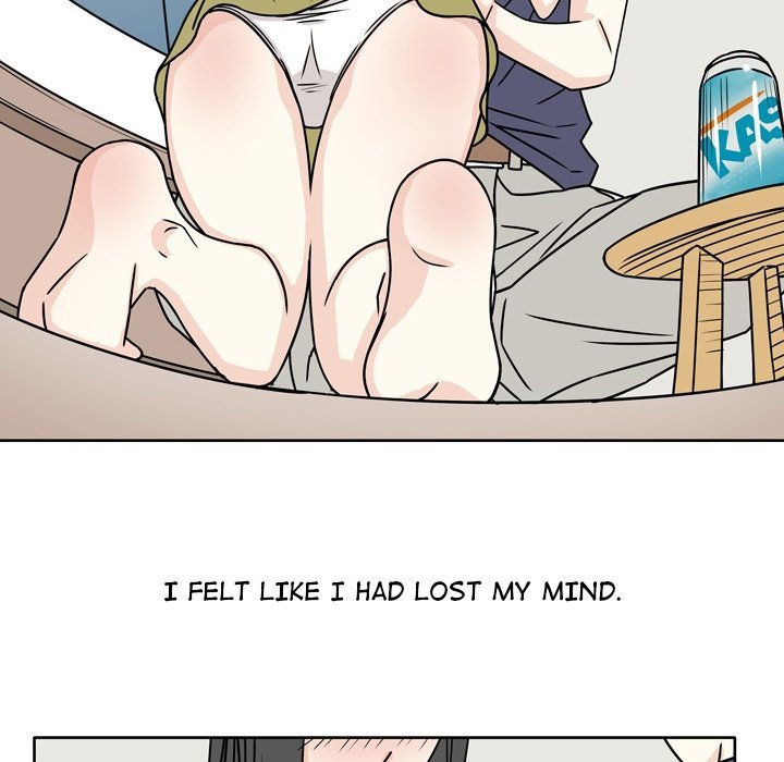 Misfortune Chapter 5 - Page 51