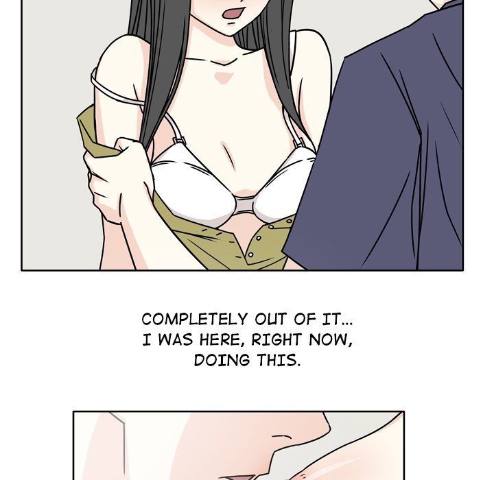 Misfortune Chapter 5 - Page 52