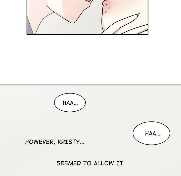 Misfortune Chapter 5 - Page 53