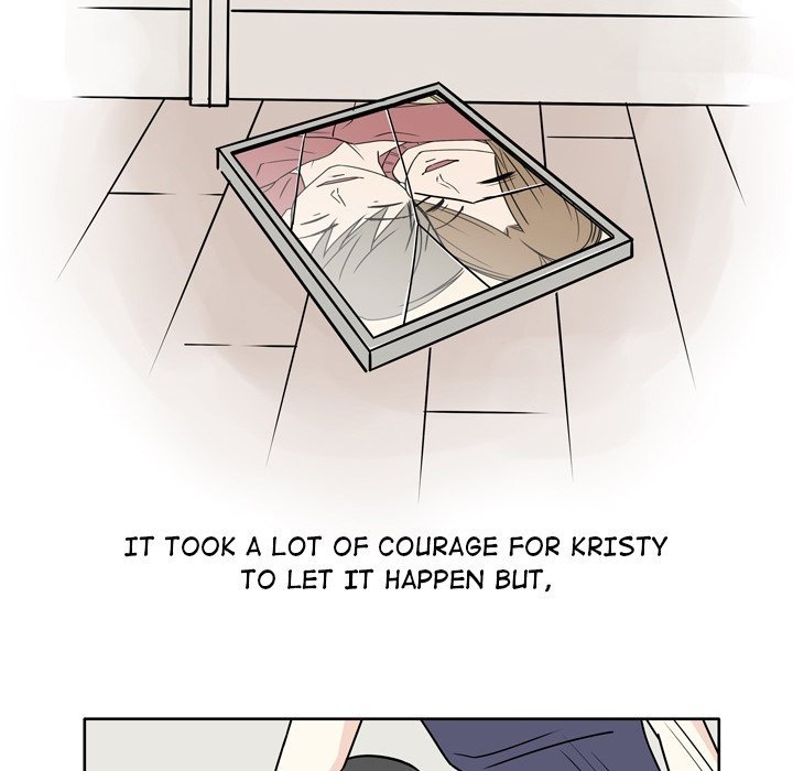 Misfortune Chapter 5 - Page 58