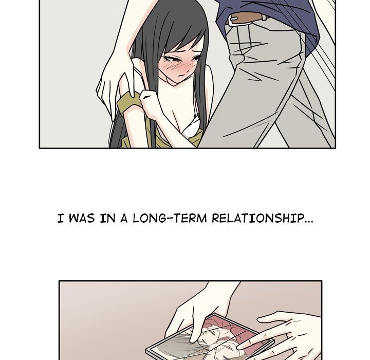 Misfortune Chapter 5 - Page 59