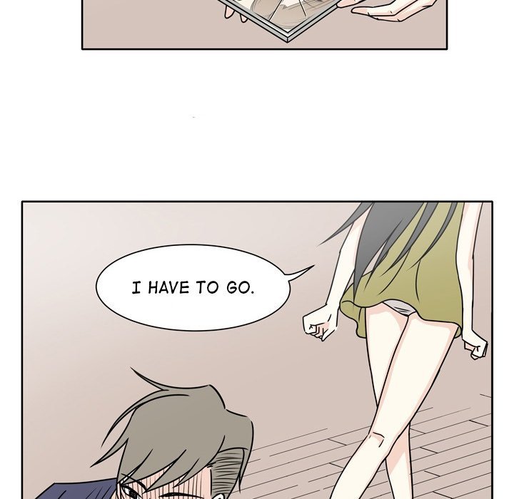 Misfortune Chapter 5 - Page 60
