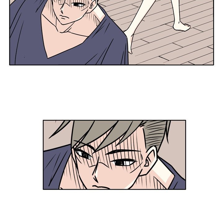 Misfortune Chapter 5 - Page 61
