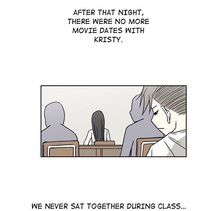 Misfortune Chapter 5 - Page 62