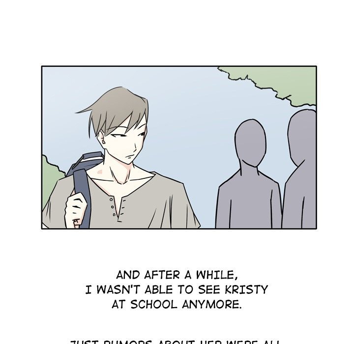Misfortune Chapter 5 - Page 63