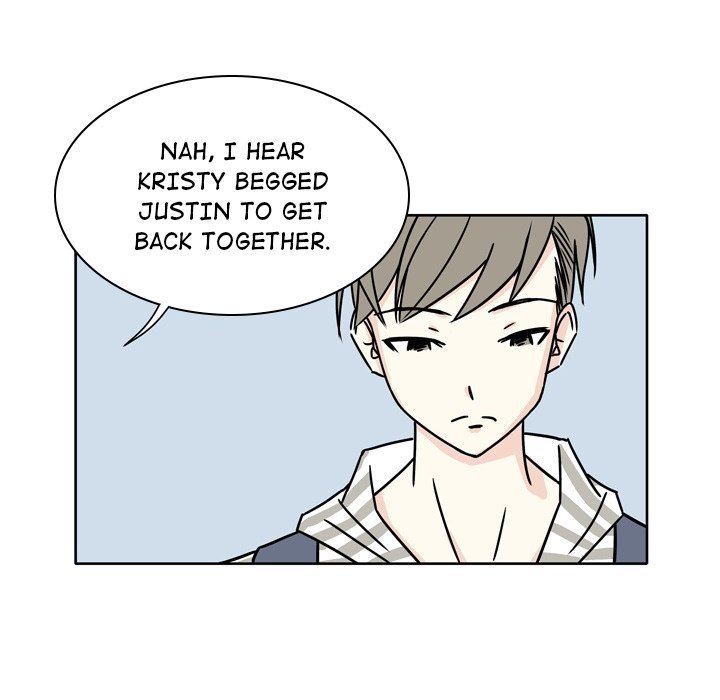 Misfortune Chapter 5 - Page 65
