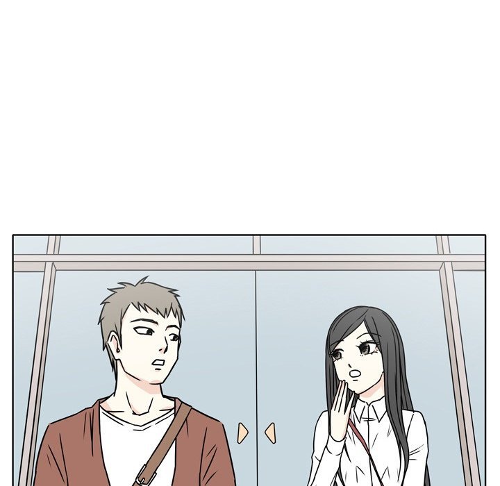 Misfortune Chapter 5 - Page 66