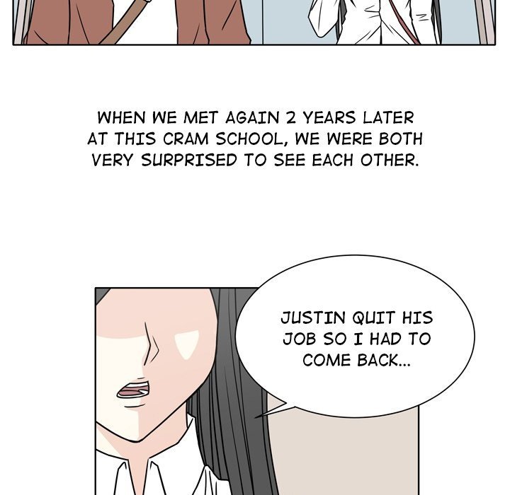 Misfortune Chapter 5 - Page 67