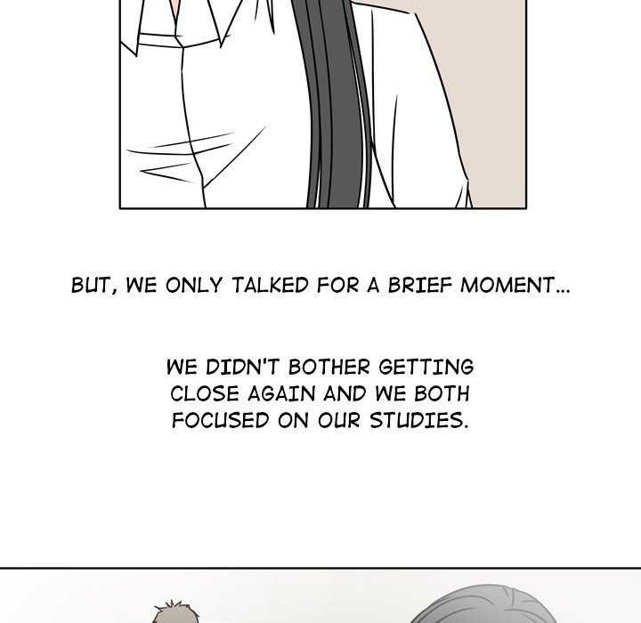 Misfortune Chapter 5 - Page 68