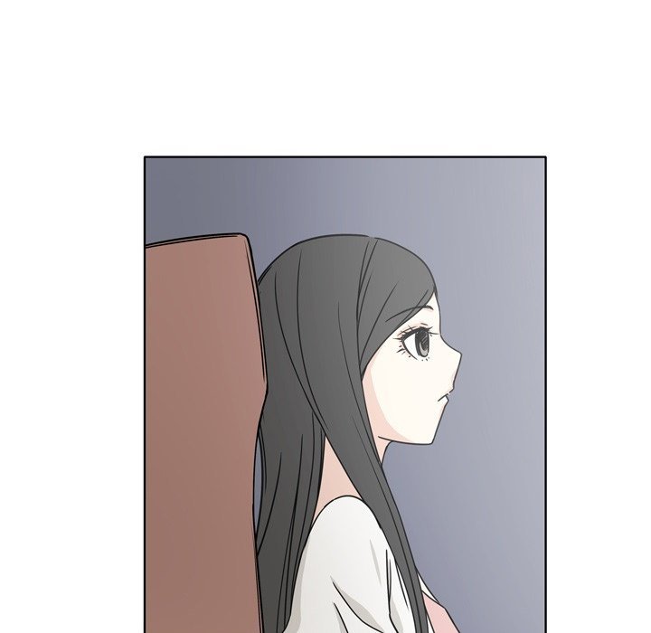 Misfortune Chapter 5 - Page 70