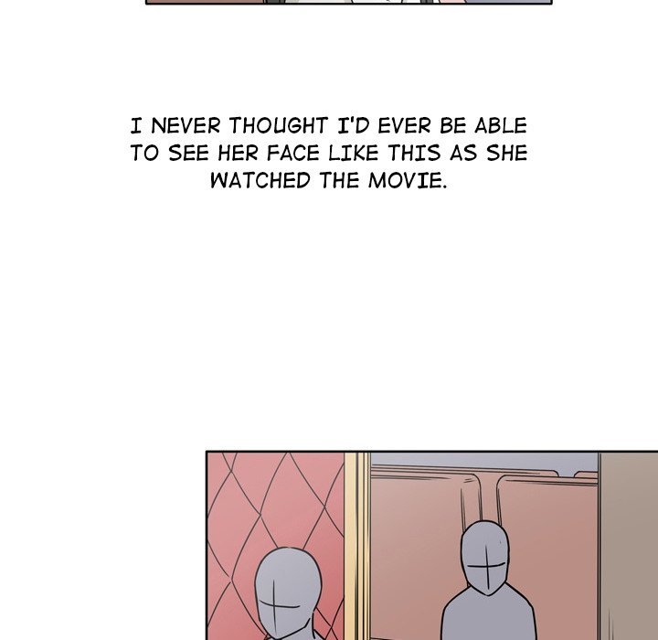 Misfortune Chapter 5 - Page 71