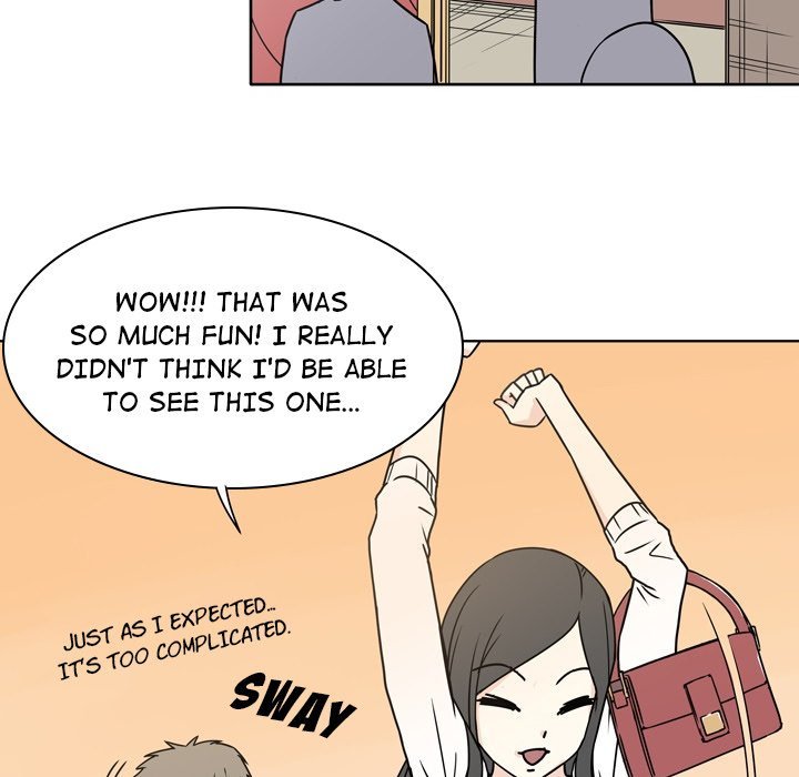 Misfortune Chapter 5 - Page 72