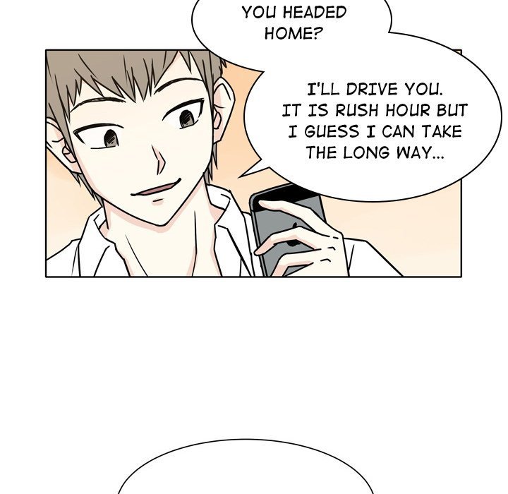 Misfortune Chapter 5 - Page 74