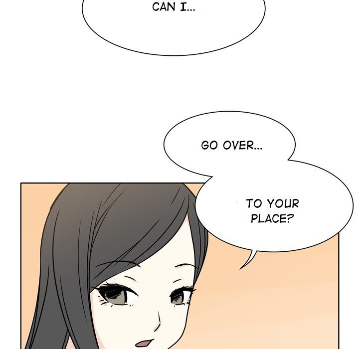 Misfortune Chapter 5 - Page 75