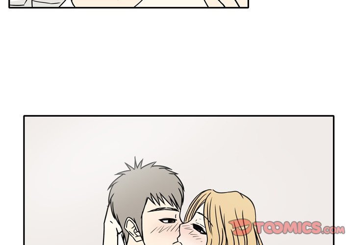 Misfortune Chapter 7 - Page 2