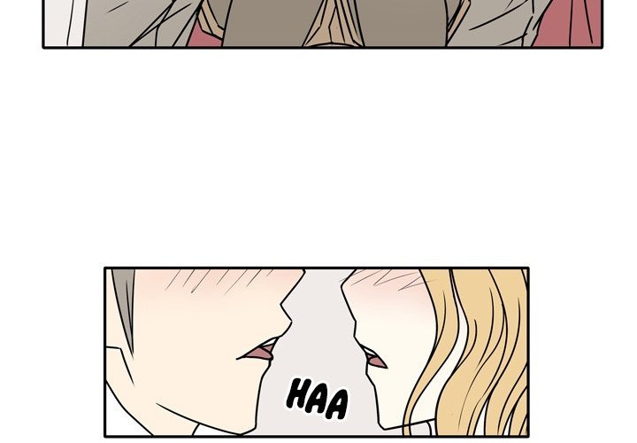 Misfortune Chapter 7 - Page 4