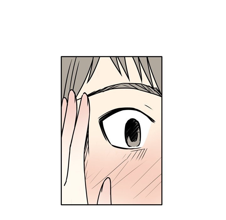 Misfortune Chapter 7 - Page 6