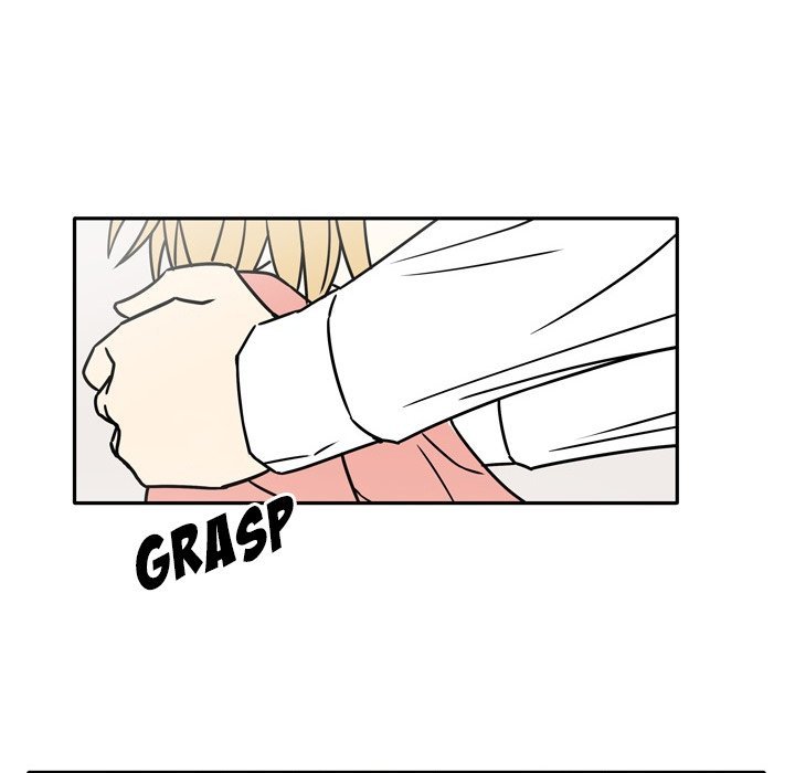 Misfortune Chapter 7 - Page 7
