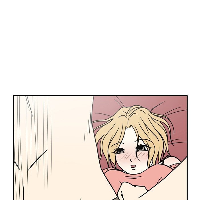 Misfortune Chapter 7 - Page 10