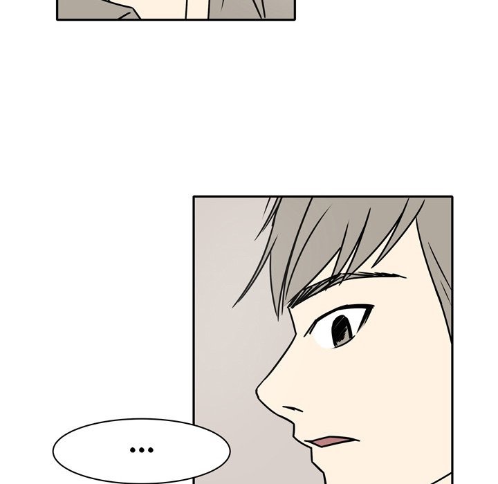Misfortune Chapter 7 - Page 48
