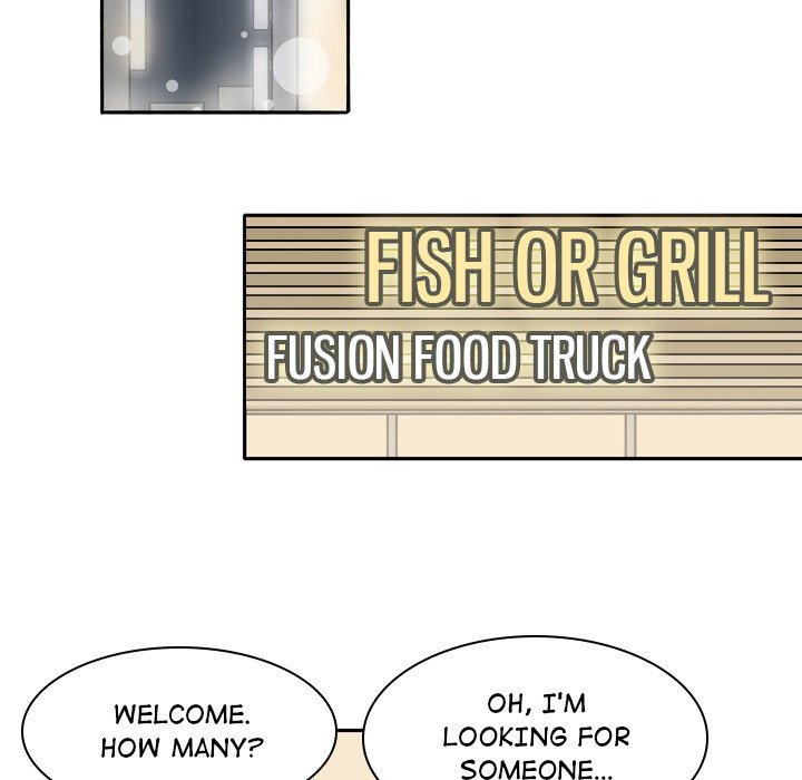 Misfortune Chapter 7 - Page 51