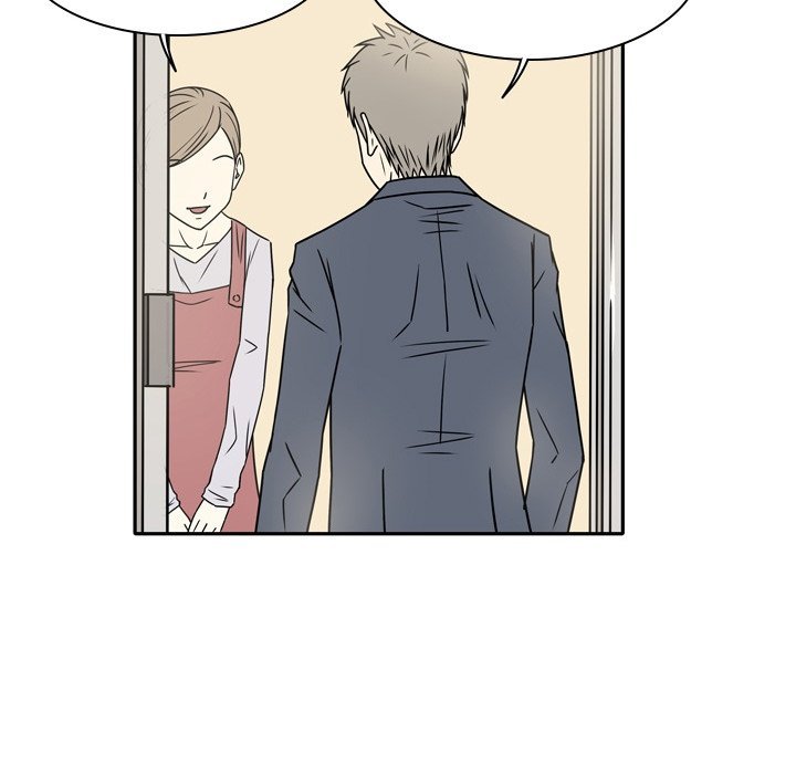 Misfortune Chapter 7 - Page 52