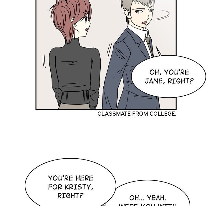 Misfortune Chapter 7 - Page 55
