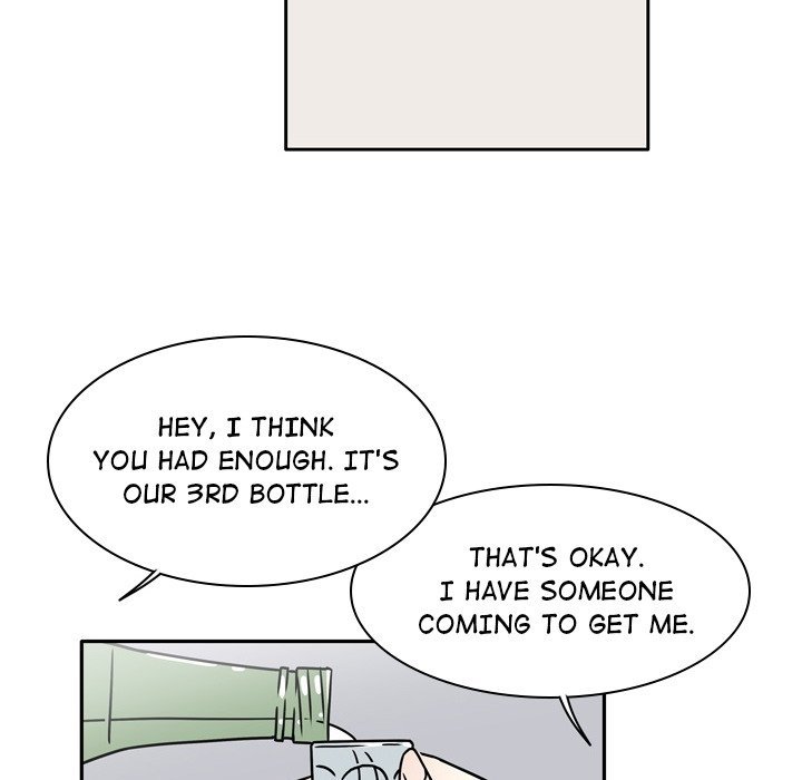 Misfortune Chapter 7 - Page 59