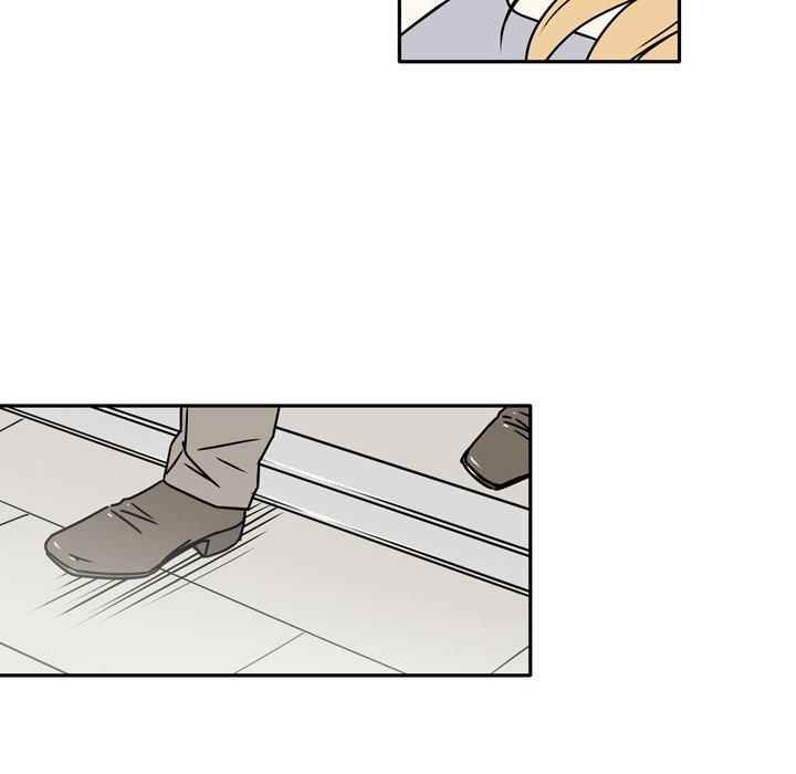 Misfortune Chapter 7 - Page 61