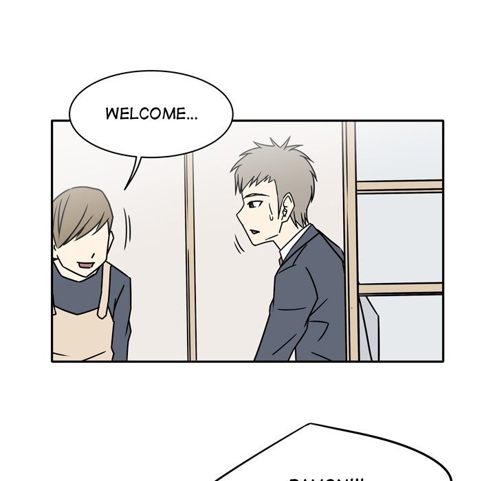Misfortune Chapter 7 - Page 62