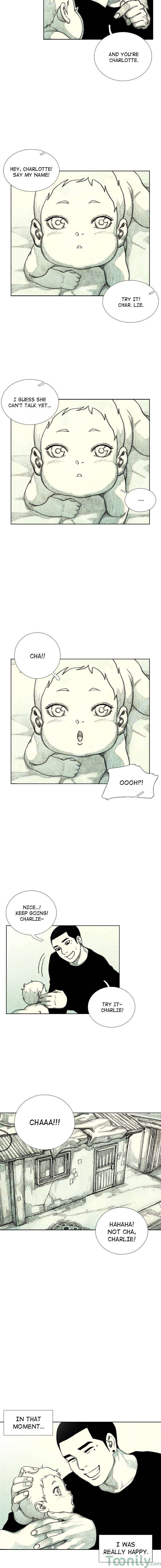 Monster Child Chapter 8 - Page 14