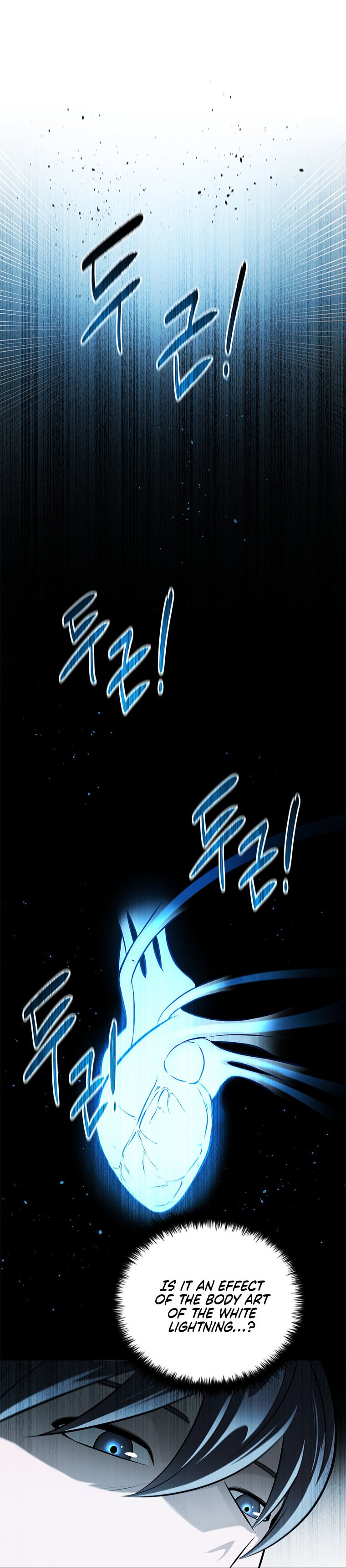 Moon-Shadow Sword Emperor Chapter 20 - Page 10