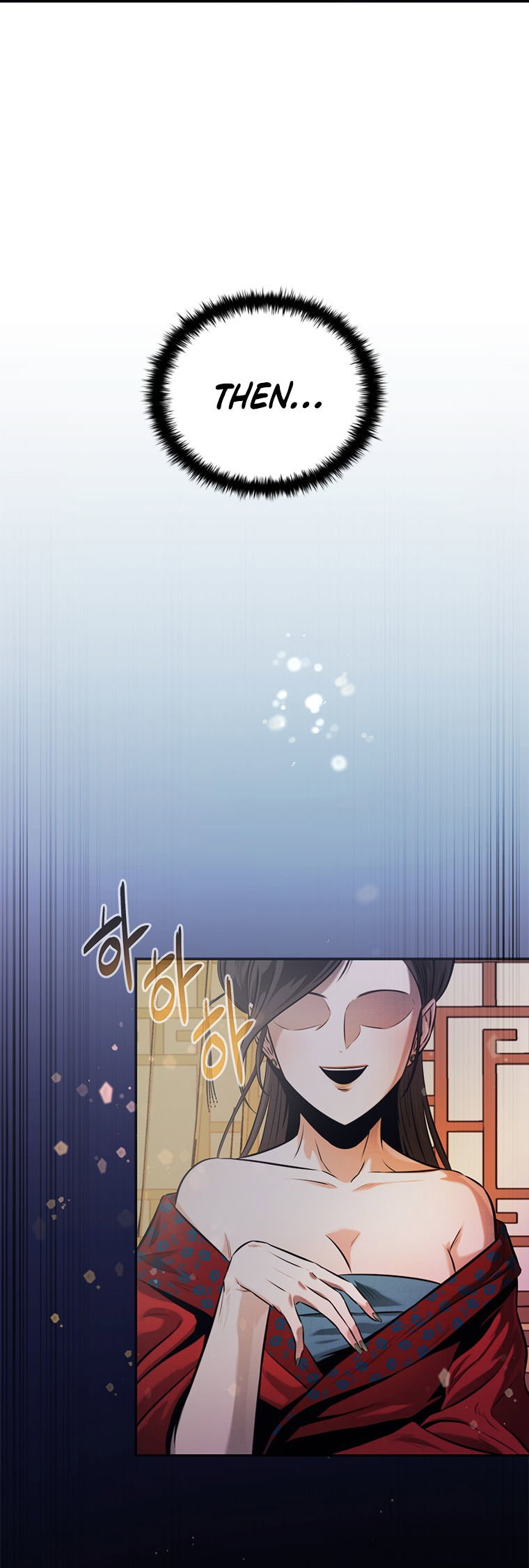 Moon-Shadow Sword Emperor Chapter 20 - Page 41