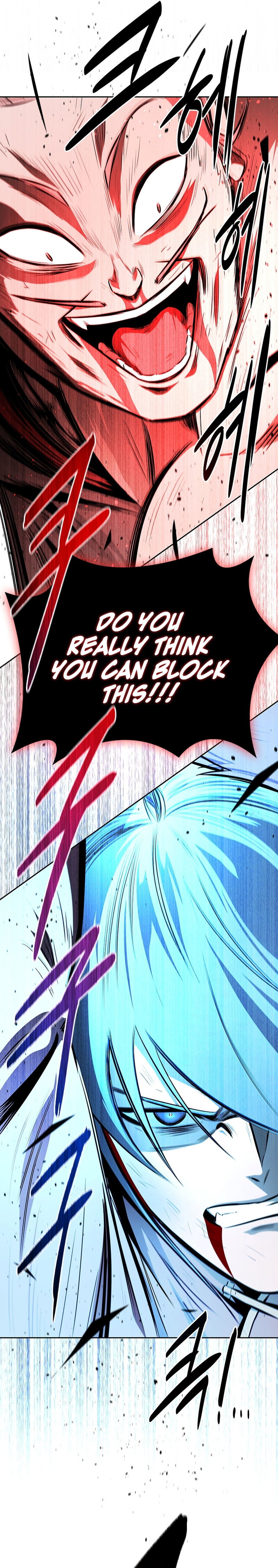 Moon-Shadow Sword Emperor Chapter 67 - Page 3