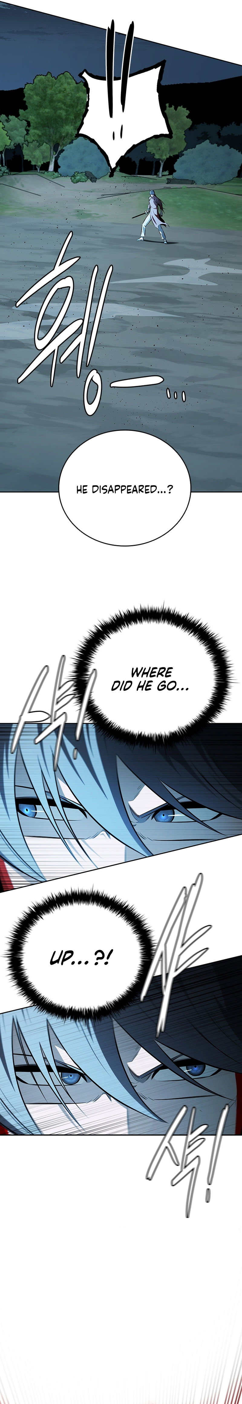 Moon-Shadow Sword Emperor Chapter 67 - Page 11