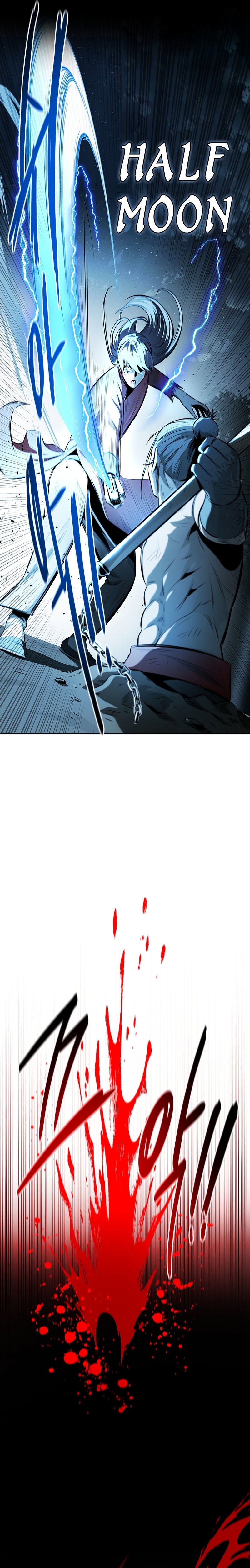 Moon-Shadow Sword Emperor Chapter 67 - Page 13