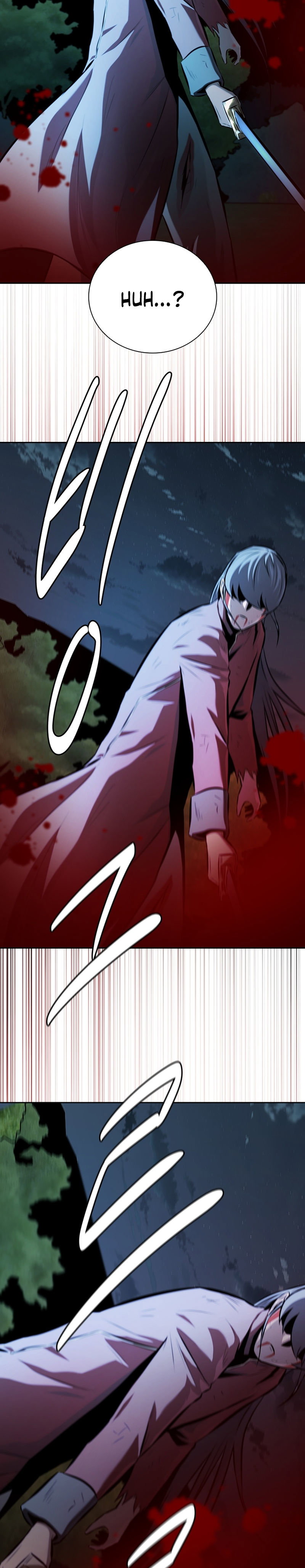 Moon-Shadow Sword Emperor Chapter 67 - Page 18