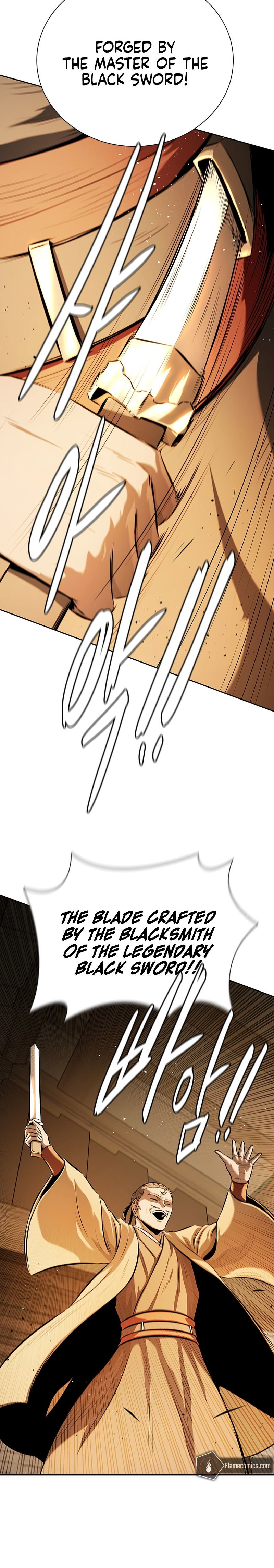 Moon-Shadow Sword Emperor Chapter 69 - Page 14