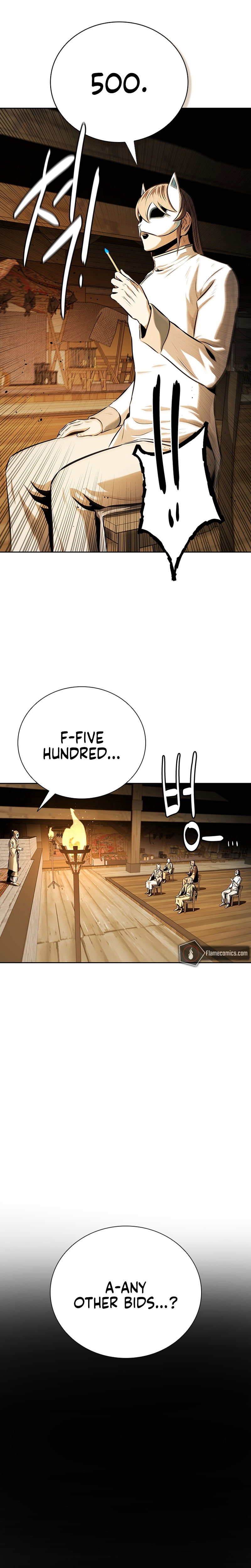 Moon-Shadow Sword Emperor Chapter 69 - Page 24